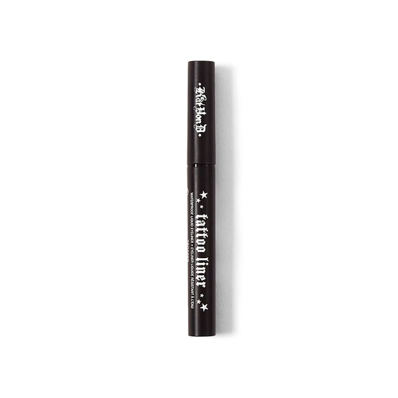 Kat Von D Makeup Kat Von D Mini Tattoo Liquid Eyeliner Trooper